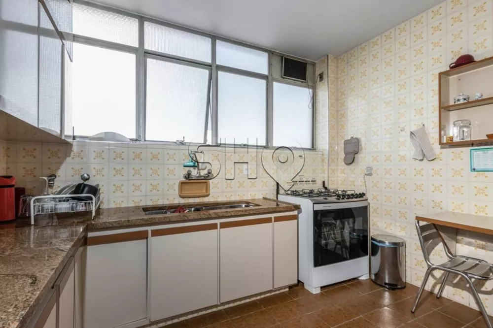 Apartamento, 4 quartos, 285 m² - Foto 8