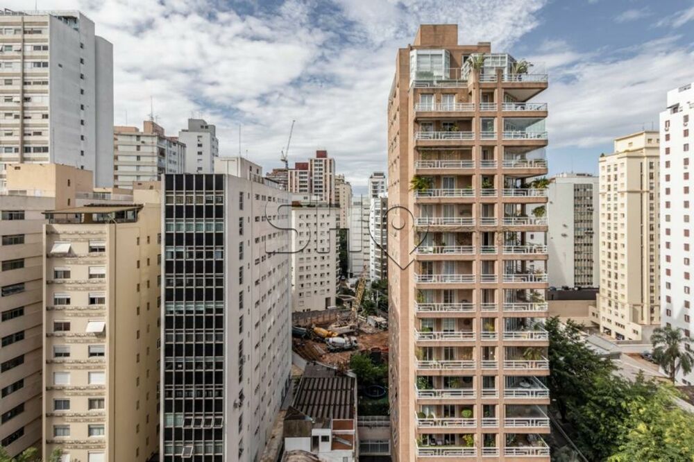 Apartamento, 4 quartos, 285 m² - Foto 3