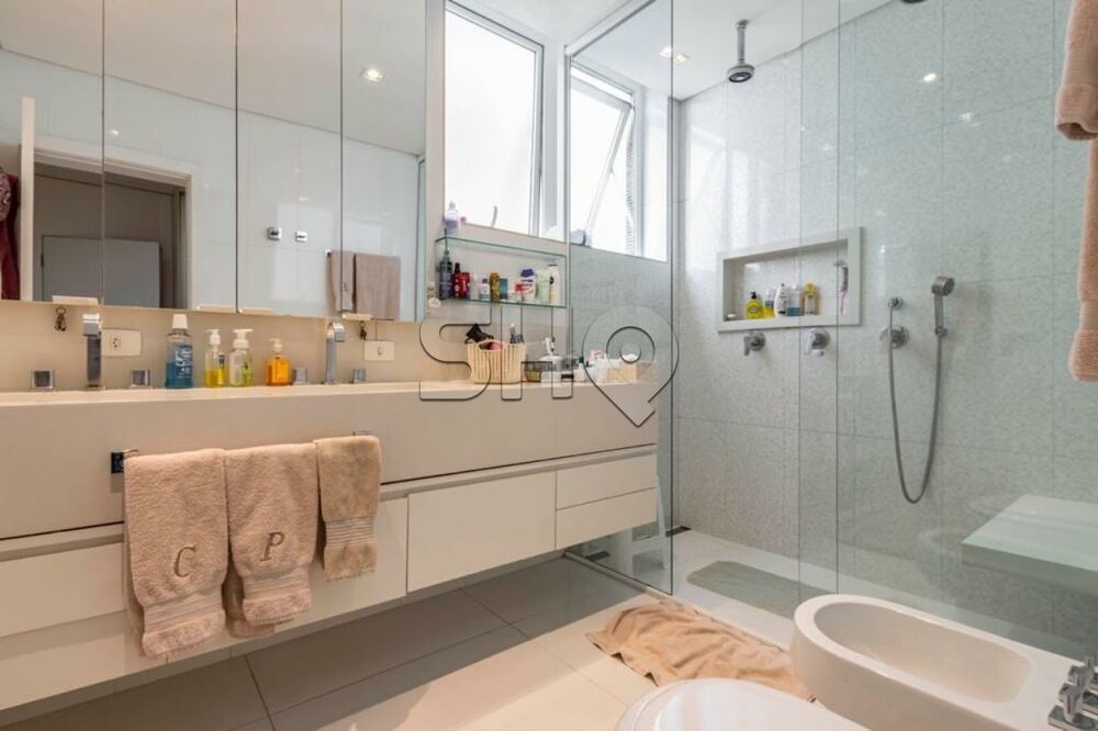 Apartamento, 4 quartos, 285 m² - Foto 6