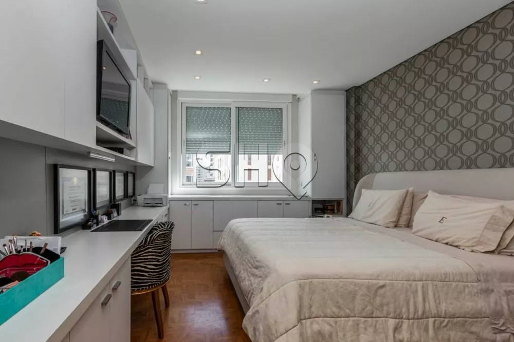 Apartamento, 4 quartos, 285 m² - Foto 4