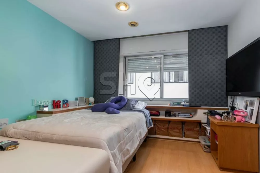 Apartamento, 4 quartos, 285 m² - Foto 5