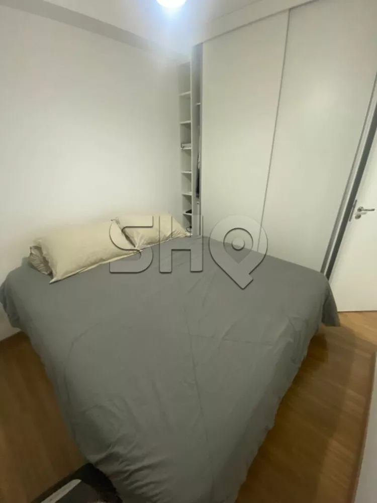 Apartamento à venda com 2 quartos, 36m² - Foto 10