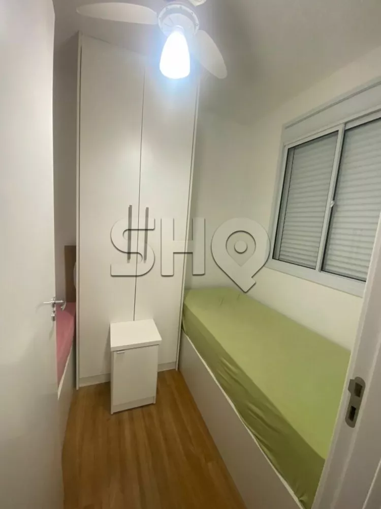 Apartamento à venda com 2 quartos, 36m² - Foto 8