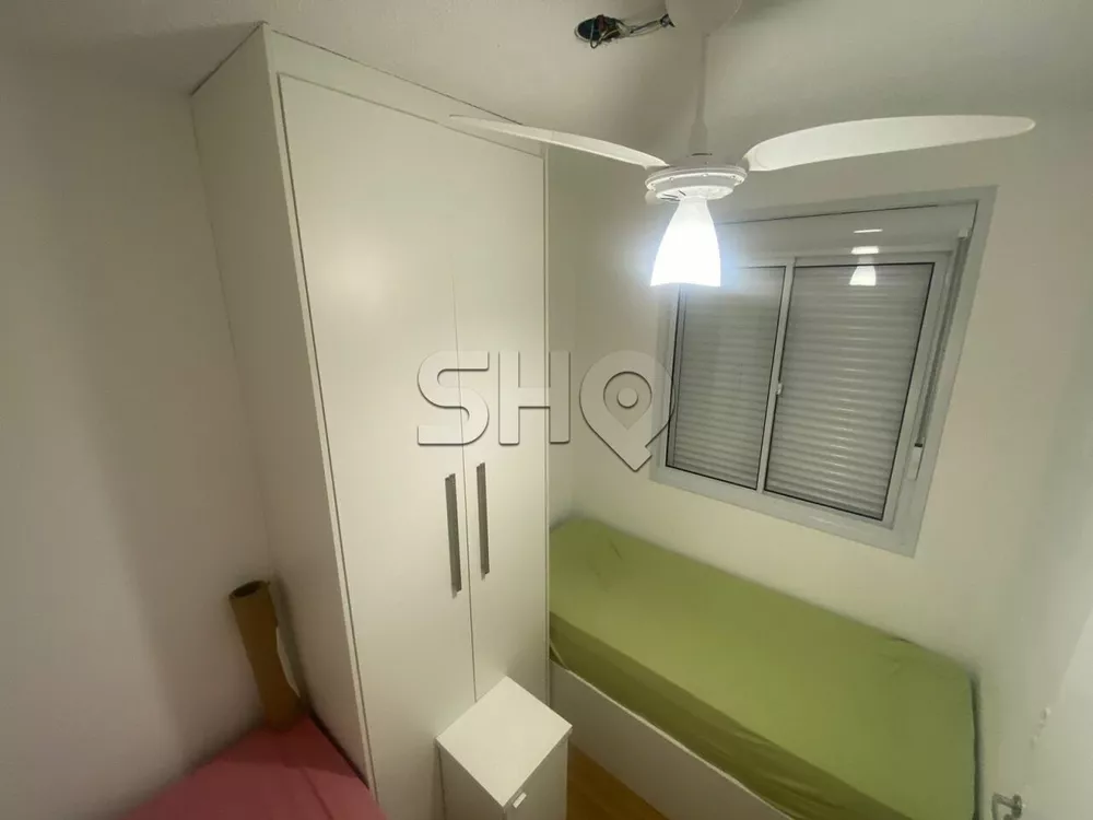 Apartamento à venda com 2 quartos, 36m² - Foto 12