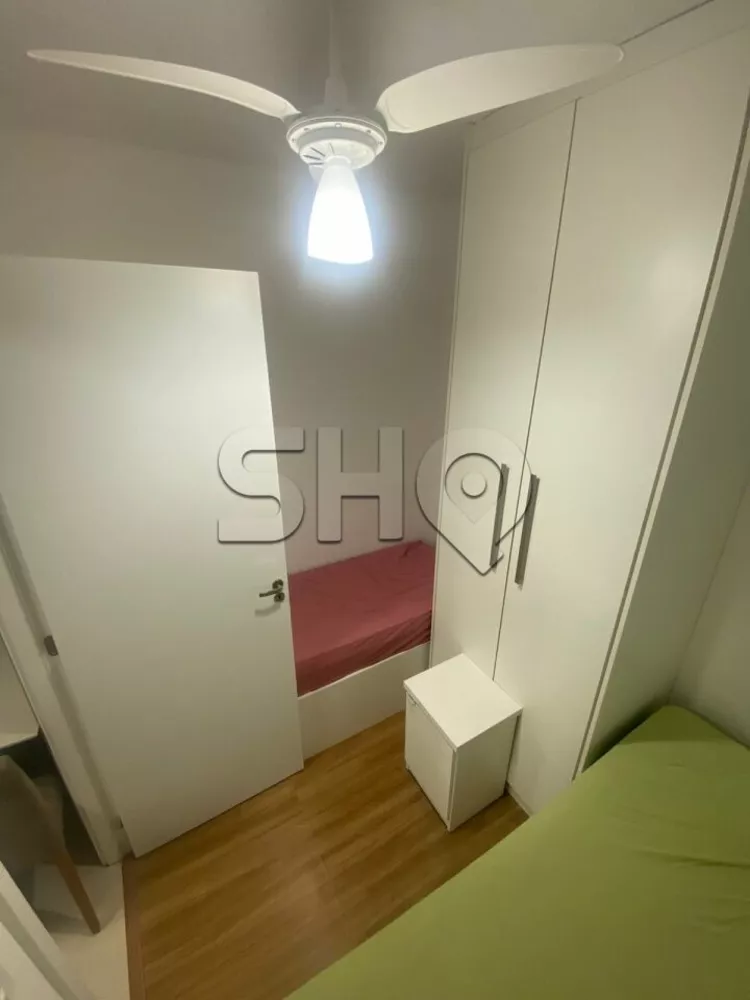 Apartamento à venda com 2 quartos, 36m² - Foto 7