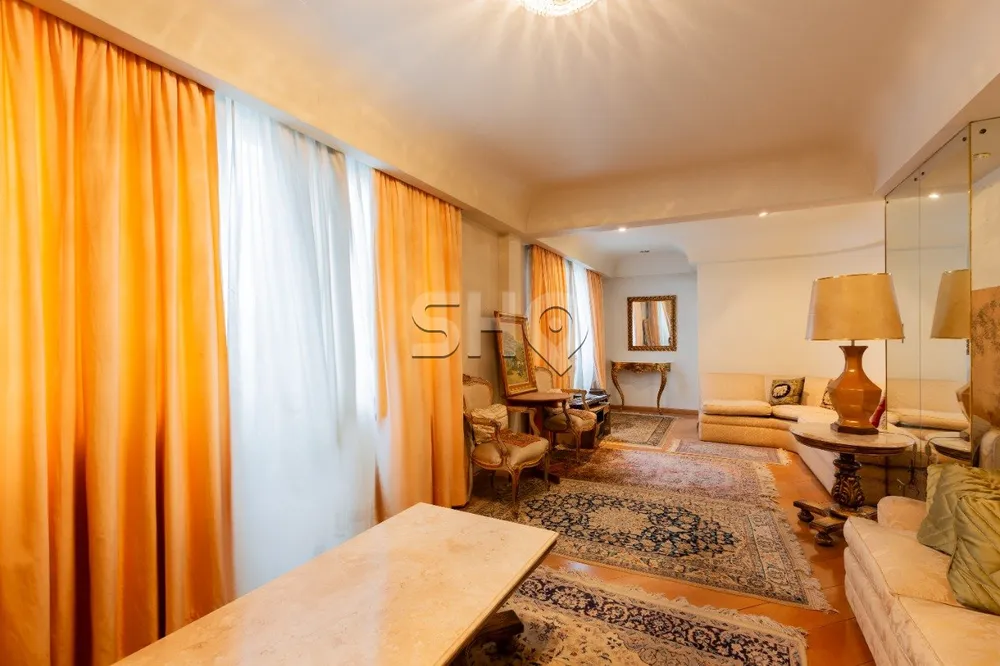 Apartamento, 3 quartos, 168 m² - Foto 8
