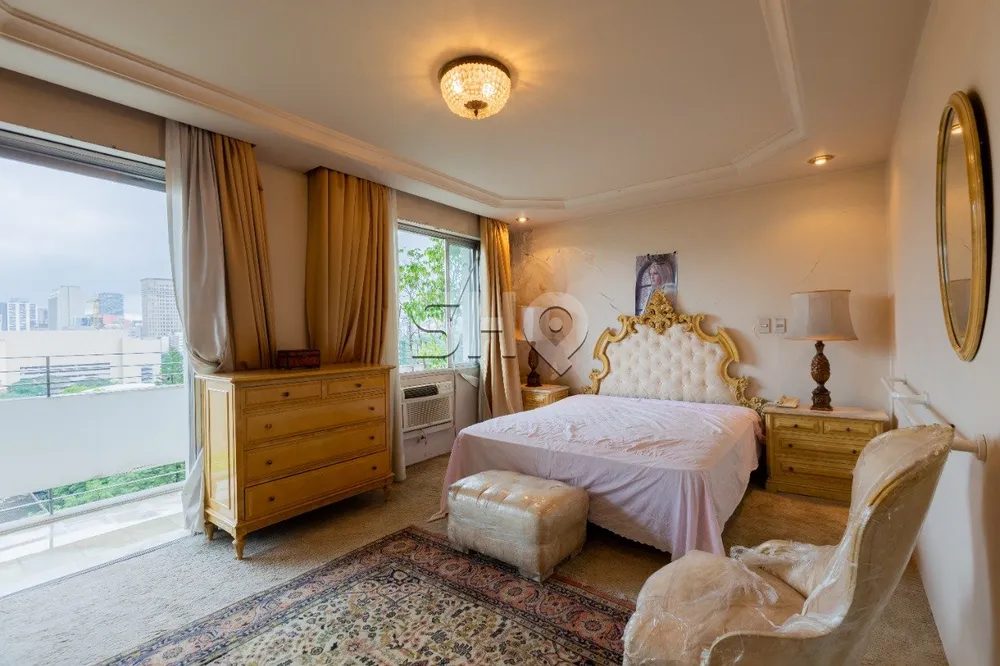 Apartamento, 3 quartos, 168 m² - Foto 5
