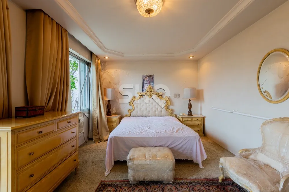 Apartamento, 3 quartos, 168 m² - Foto 2