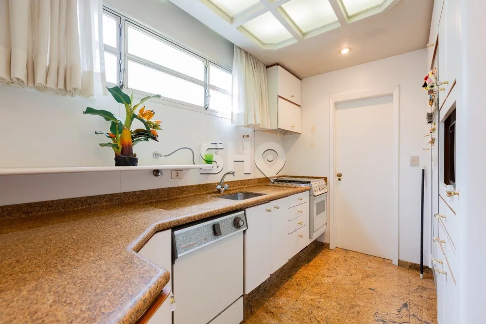 Apartamento, 3 quartos, 168 m² - Foto 3