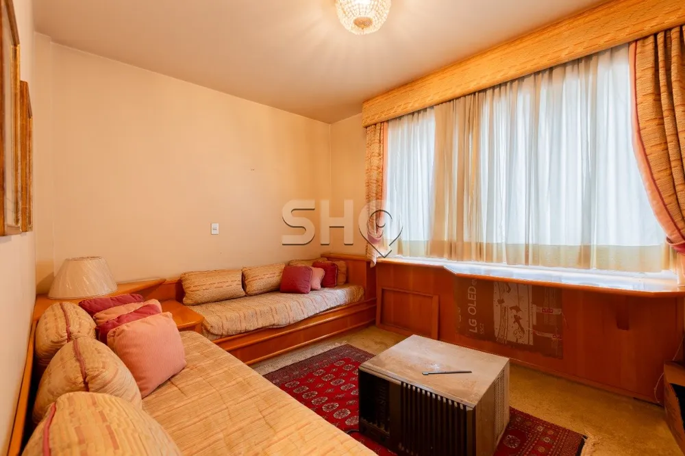 Apartamento, 3 quartos, 168 m² - Foto 4