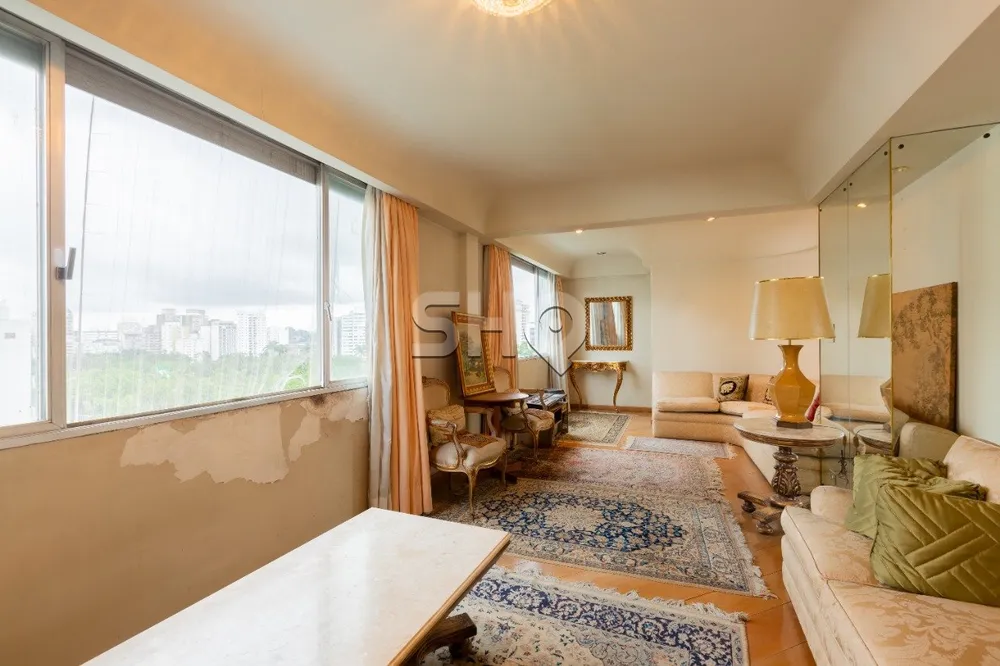 Apartamento, 3 quartos, 168 m² - Foto 5