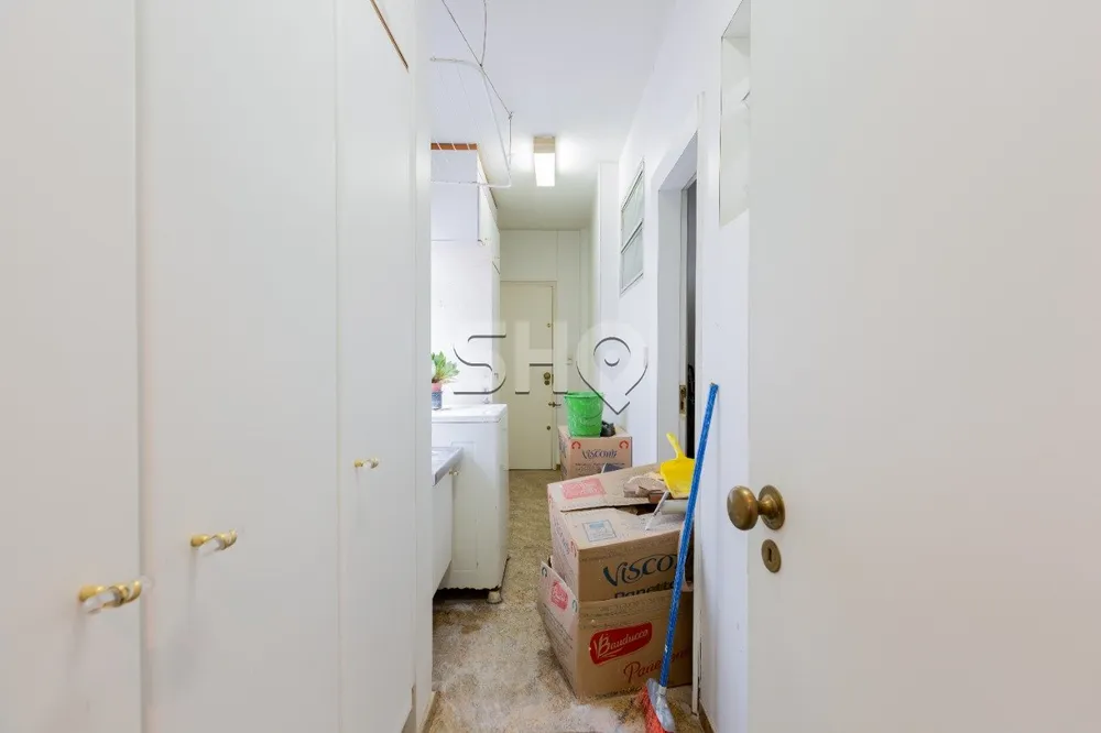 Apartamento, 3 quartos, 168 m² - Foto 6