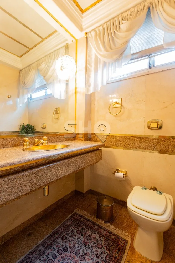 Apartamento, 3 quartos, 168 m² - Foto 7