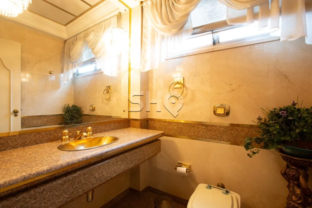 Apartamento, 3 quartos, 168 m² - Foto 4
