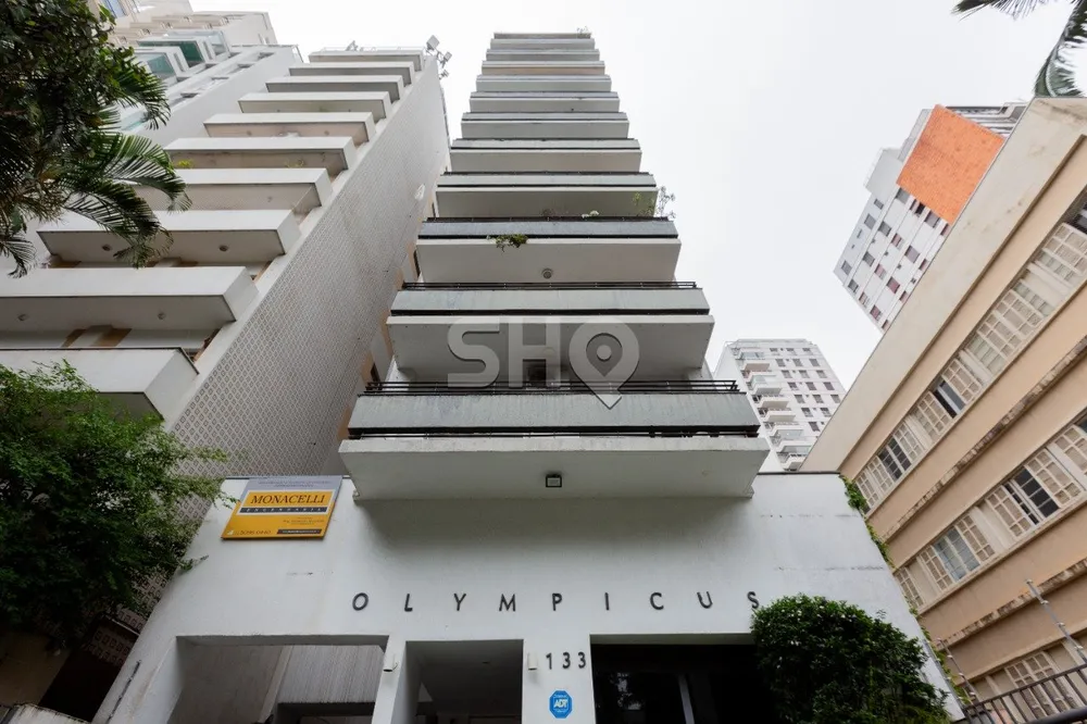 Apartamento, 3 quartos, 168 m² - Foto 12