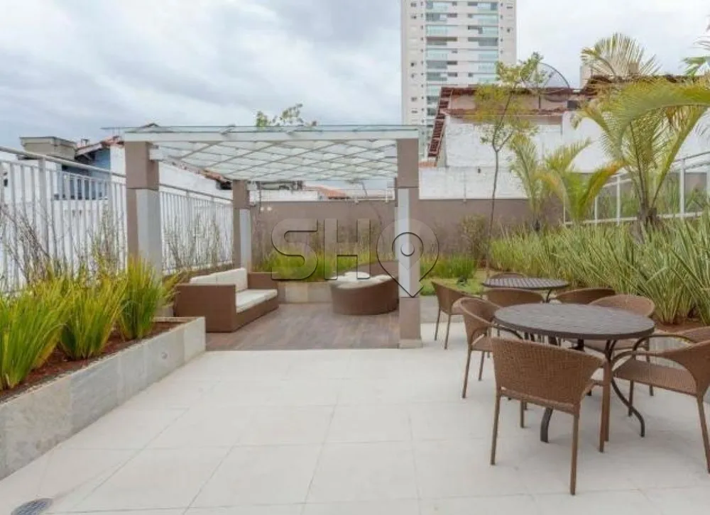 Apartamento, 2 quartos, 65 m² - Foto 2