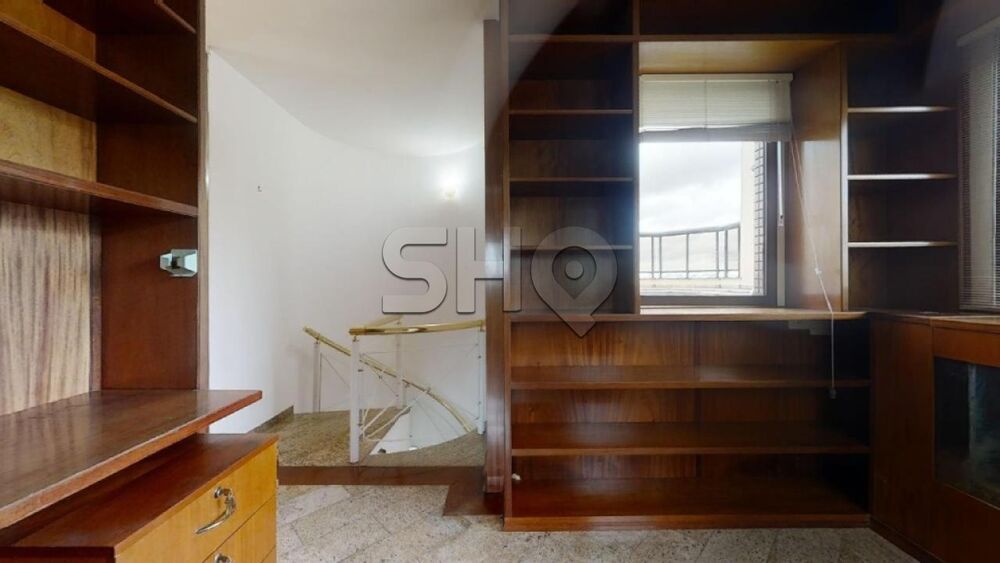 Apartamento, 4 quartos, 327 m² - Foto 18