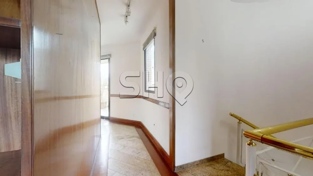 Apartamento, 4 quartos, 327 m² - Foto 5