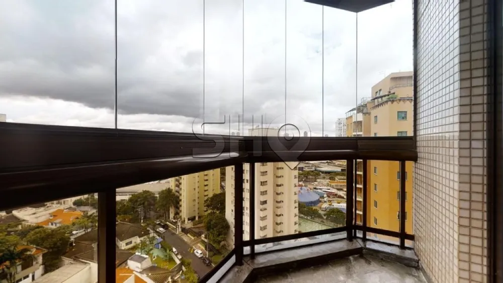 Apartamento, 4 quartos, 327 m² - Foto 3