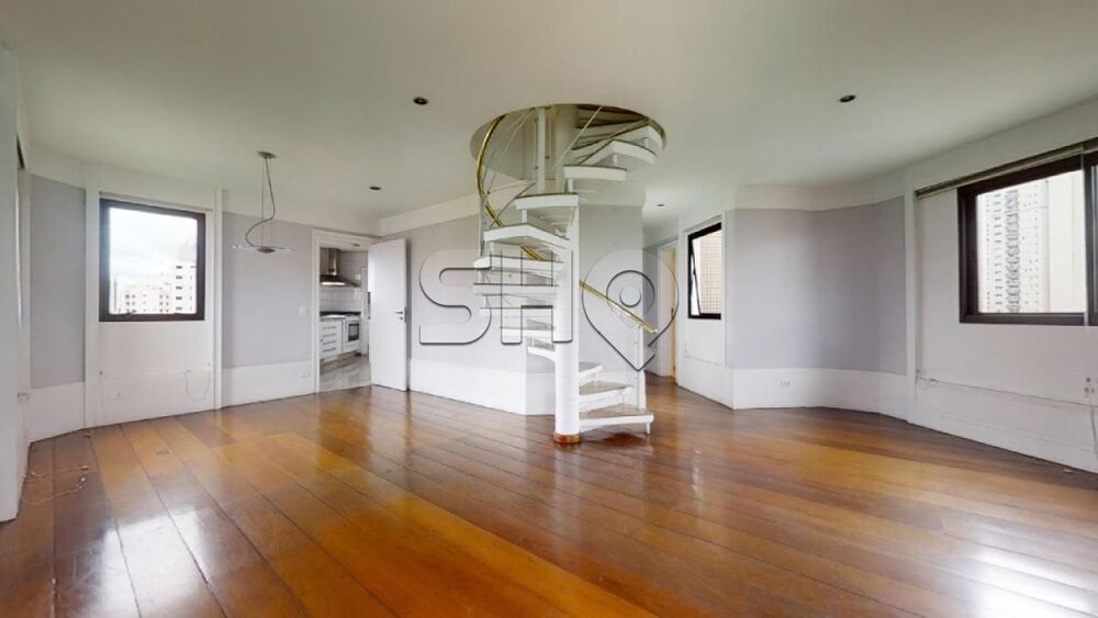 Apartamento, 4 quartos, 327 m² - Foto 1