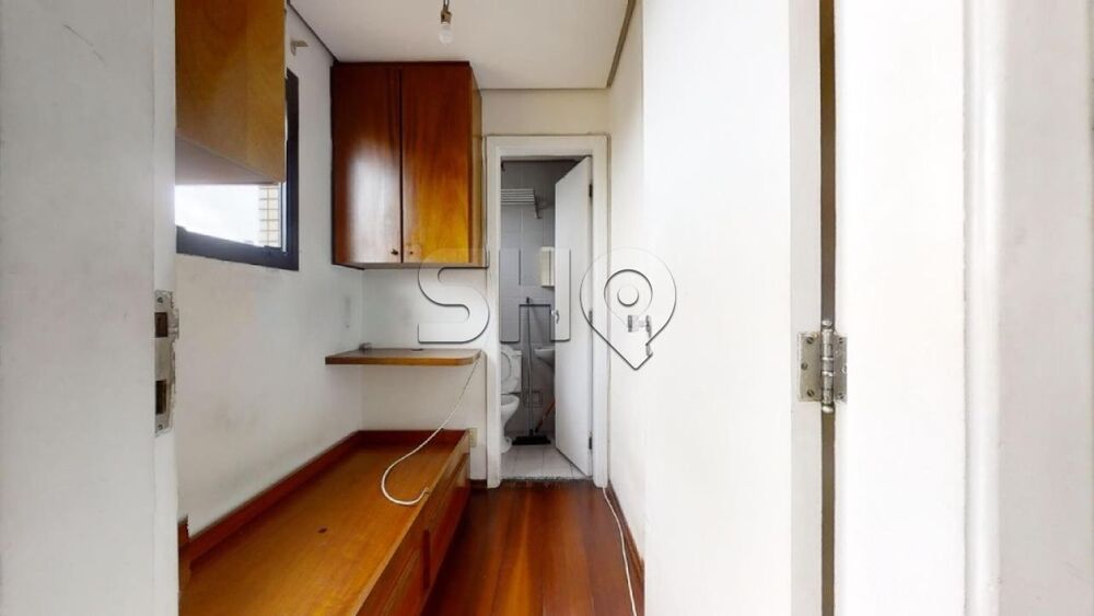 Apartamento, 4 quartos, 327 m² - Foto 17