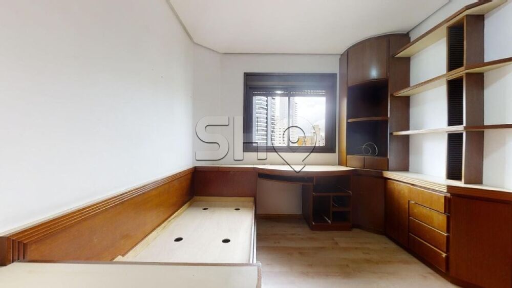 Apartamento, 4 quartos, 327 m² - Foto 10