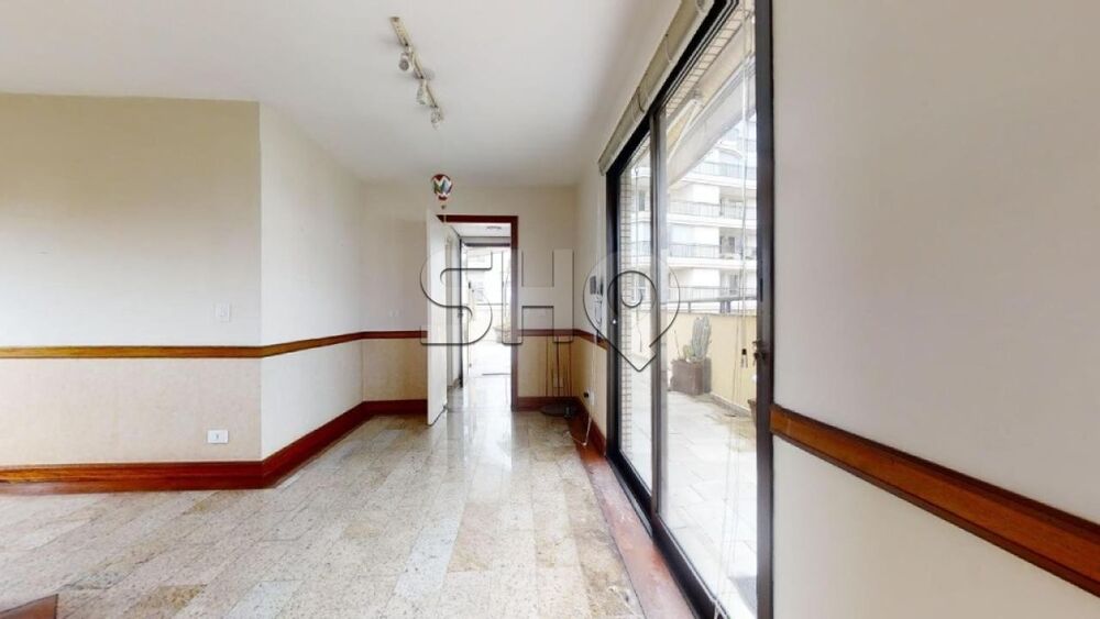 Apartamento, 4 quartos, 327 m² - Foto 2