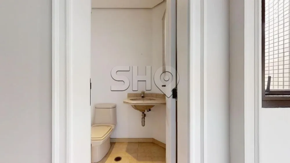 Apartamento, 4 quartos, 327 m² - Foto 14