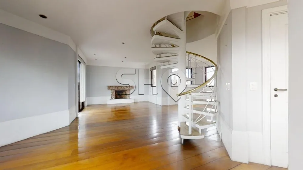 Apartamento, 4 quartos, 327 m² - Foto 1
