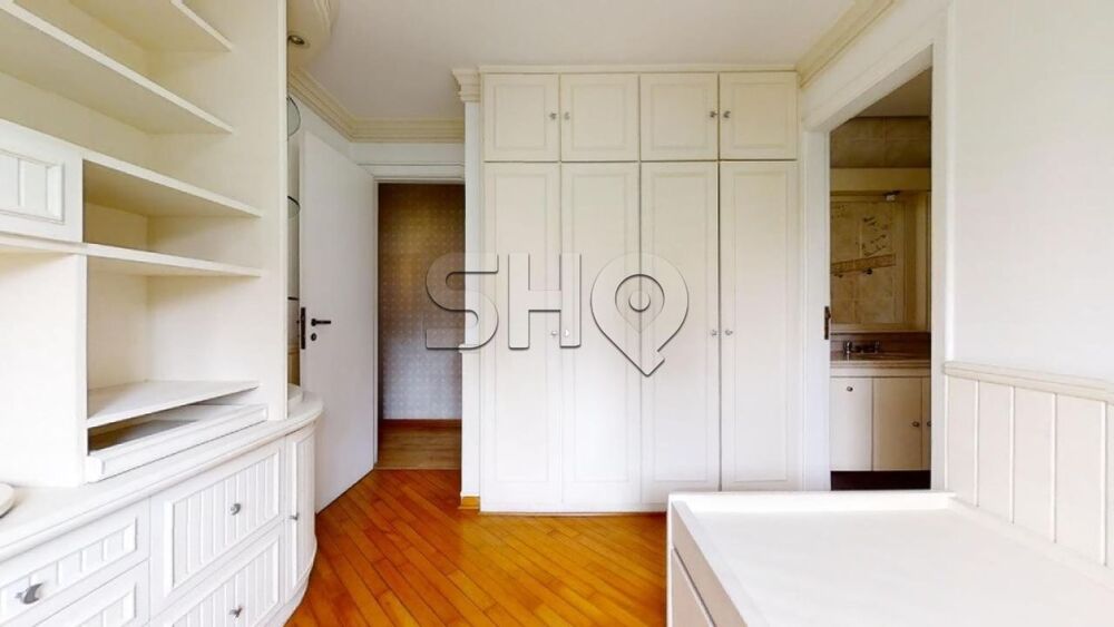 Apartamento, 4 quartos, 327 m² - Foto 14