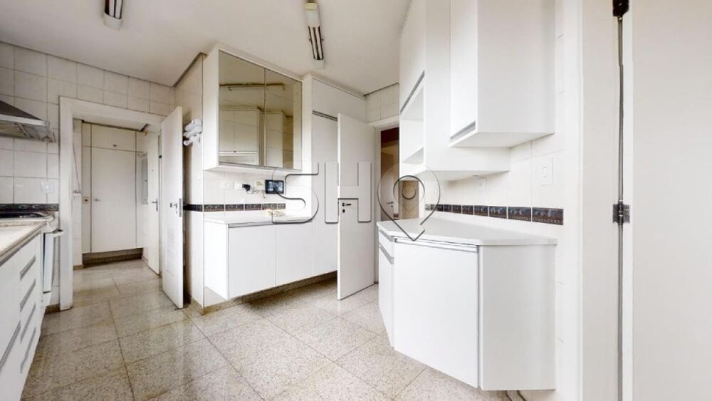 Apartamento, 4 quartos, 327 m² - Foto 5