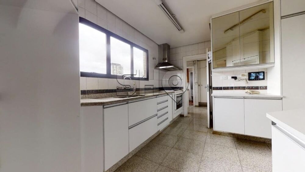 Apartamento, 4 quartos, 327 m² - Foto 4