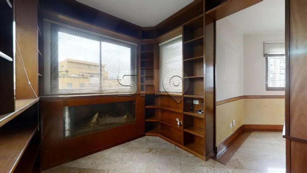 Apartamento, 4 quartos, 327 m² - Foto 26