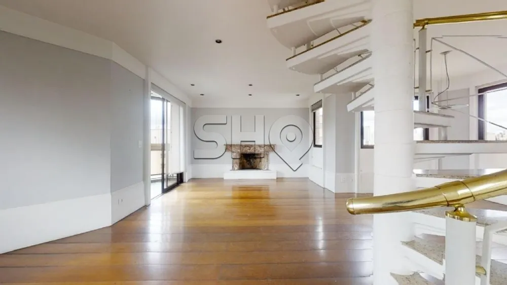 Apartamento, 4 quartos, 327 m² - Foto 4