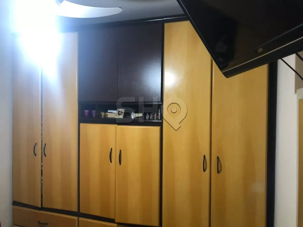 Apartamento à venda com 1 quarto, 32m² - Foto 4