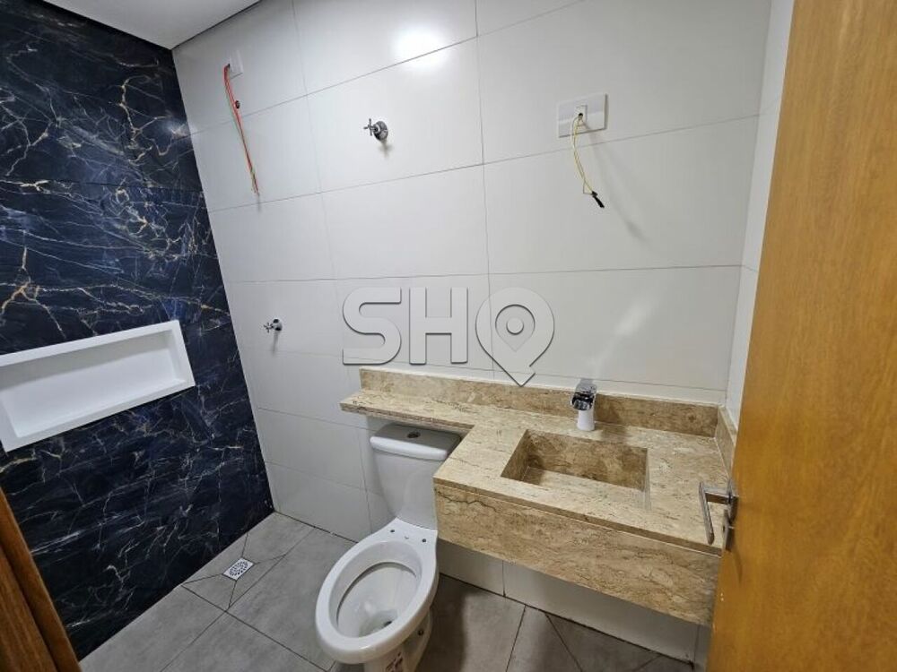 Apartamento, 2 quartos, 50 m² - Foto 6