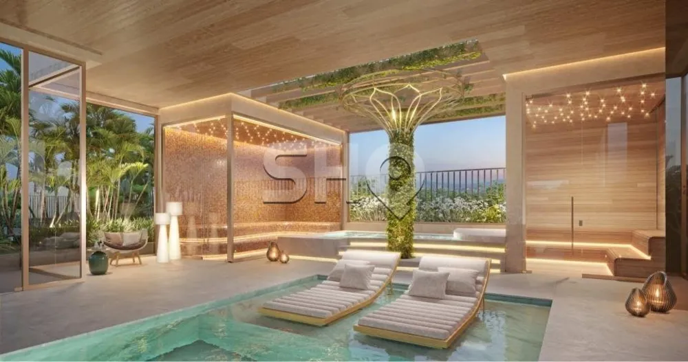 Apartamento, 2 quartos, 77 m² - Foto 16