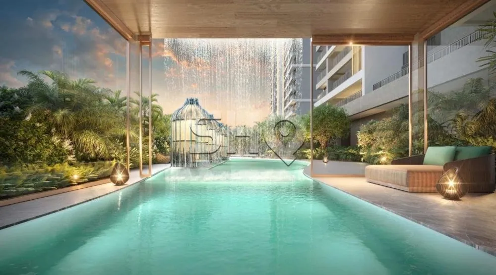 Apartamento, 2 quartos, 77 m² - Foto 14