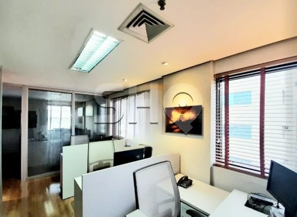 Conjunto Comercial-Sala à venda, 56m² - Foto 2