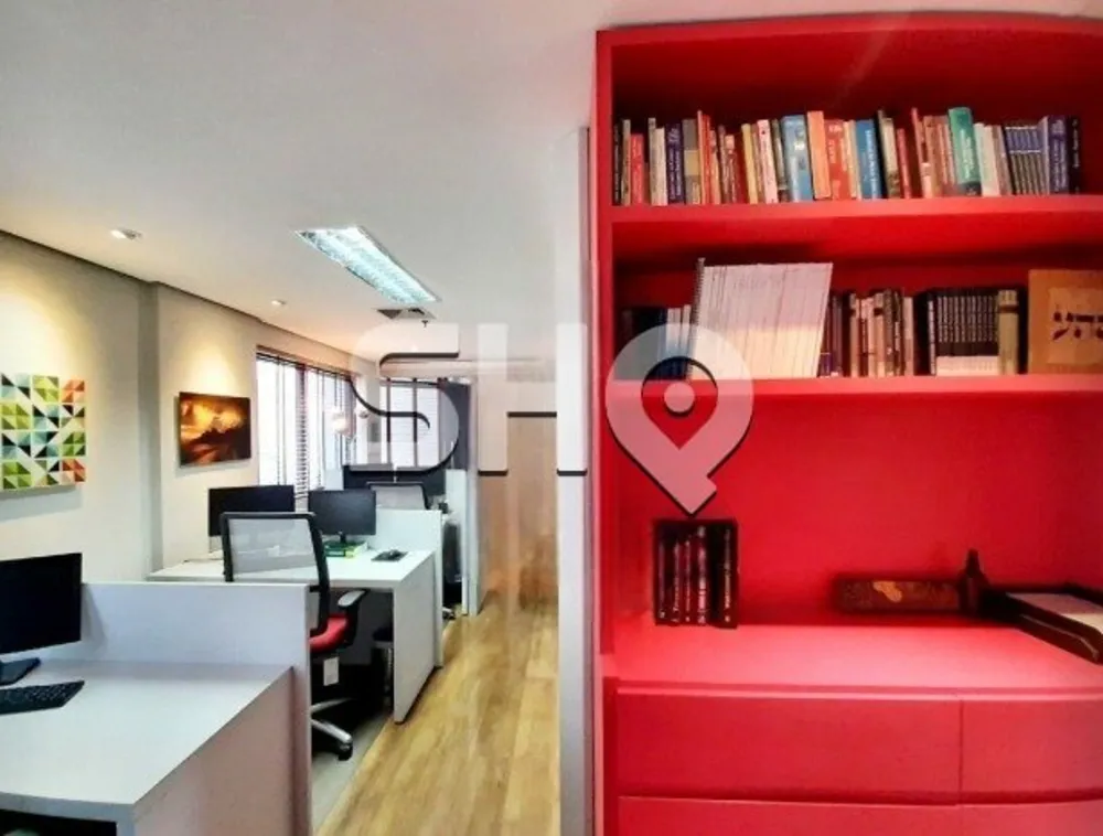 Sala-Conjunto, 56 m² - Foto 7