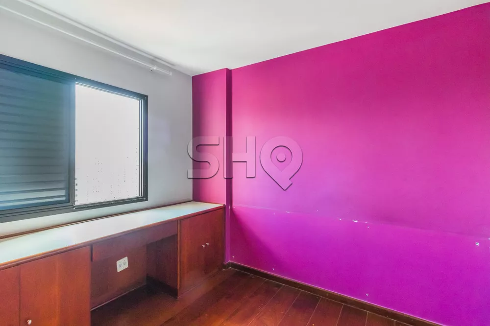 Apartamento à venda com 4 quartos, 120m² - Foto 12