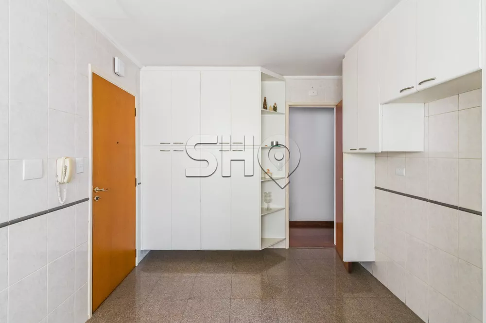 Apartamento à venda com 4 quartos, 120m² - Foto 20