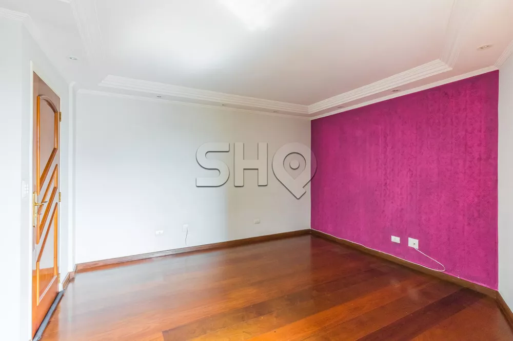 Apartamento à venda com 4 quartos, 120m² - Foto 4