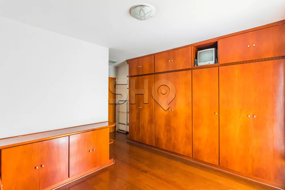 Apartamento à venda com 4 quartos, 120m² - Foto 13