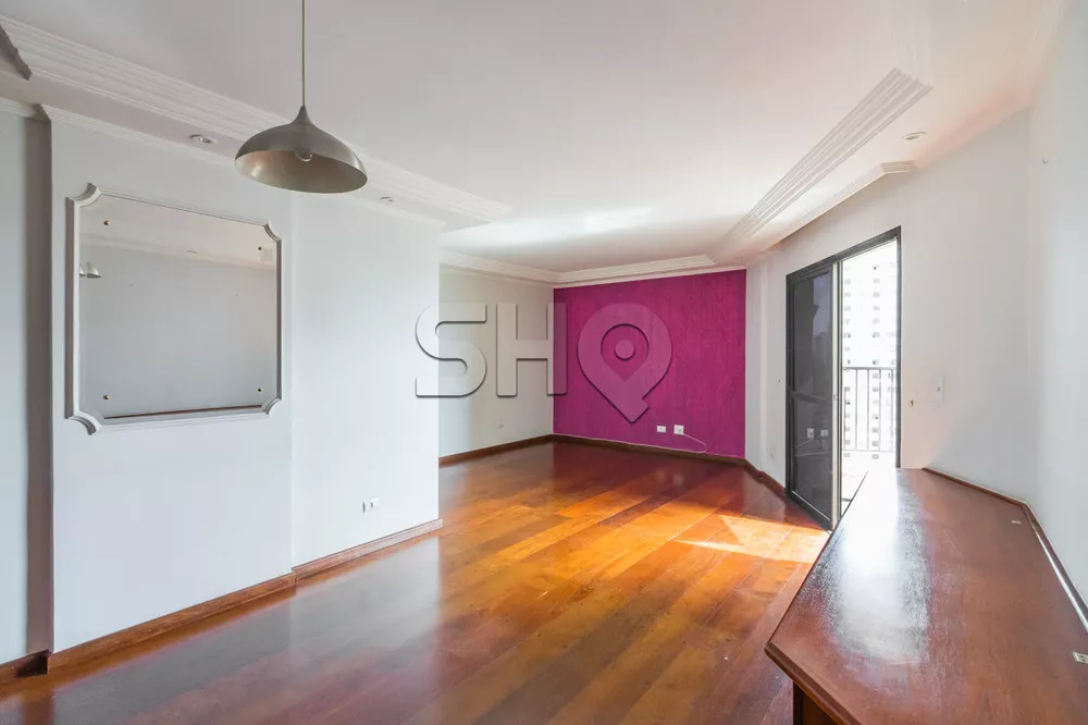 Apartamento à venda com 4 quartos, 120m² - Foto 3