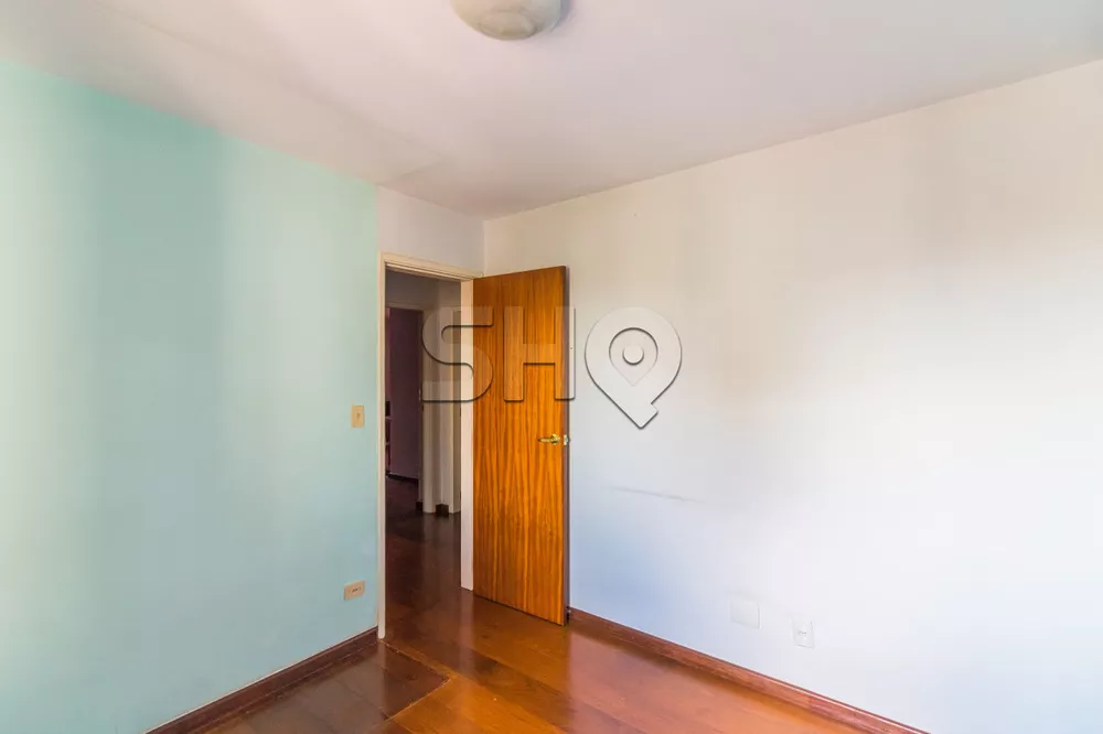 Apartamento à venda com 4 quartos, 120m² - Foto 9