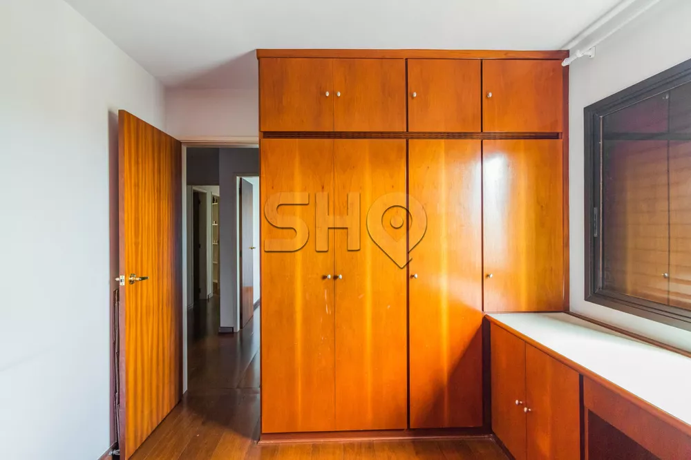 Apartamento à venda com 4 quartos, 120m² - Foto 11