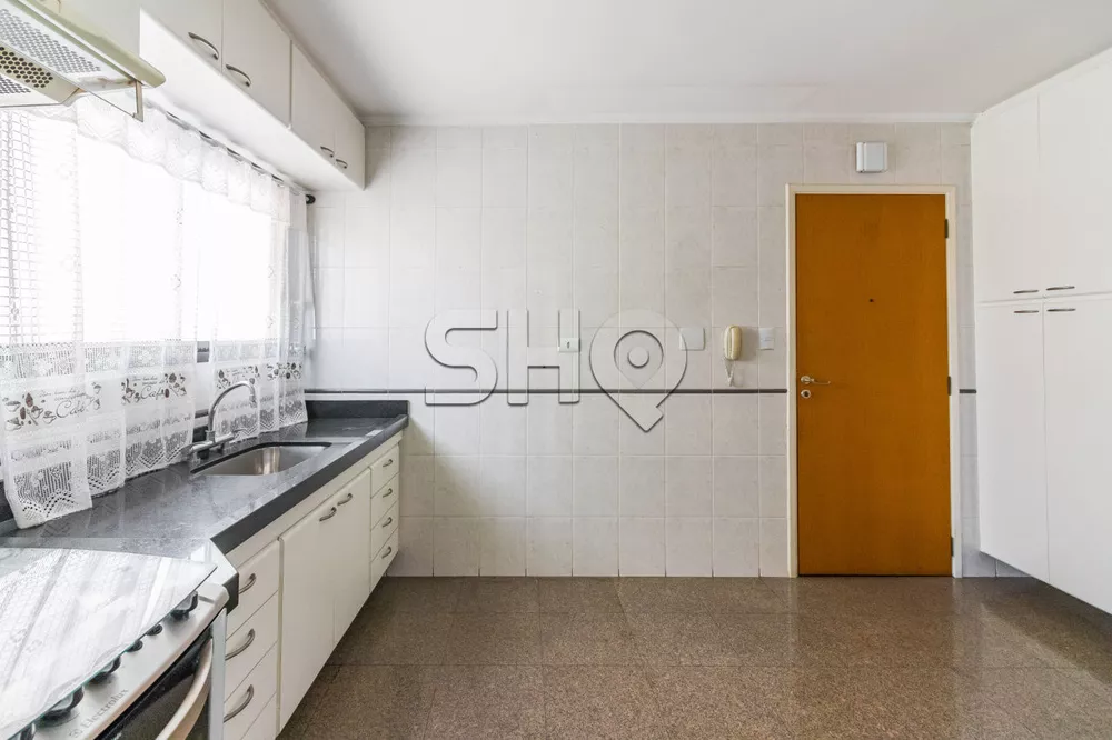 Apartamento à venda com 4 quartos, 120m² - Foto 19