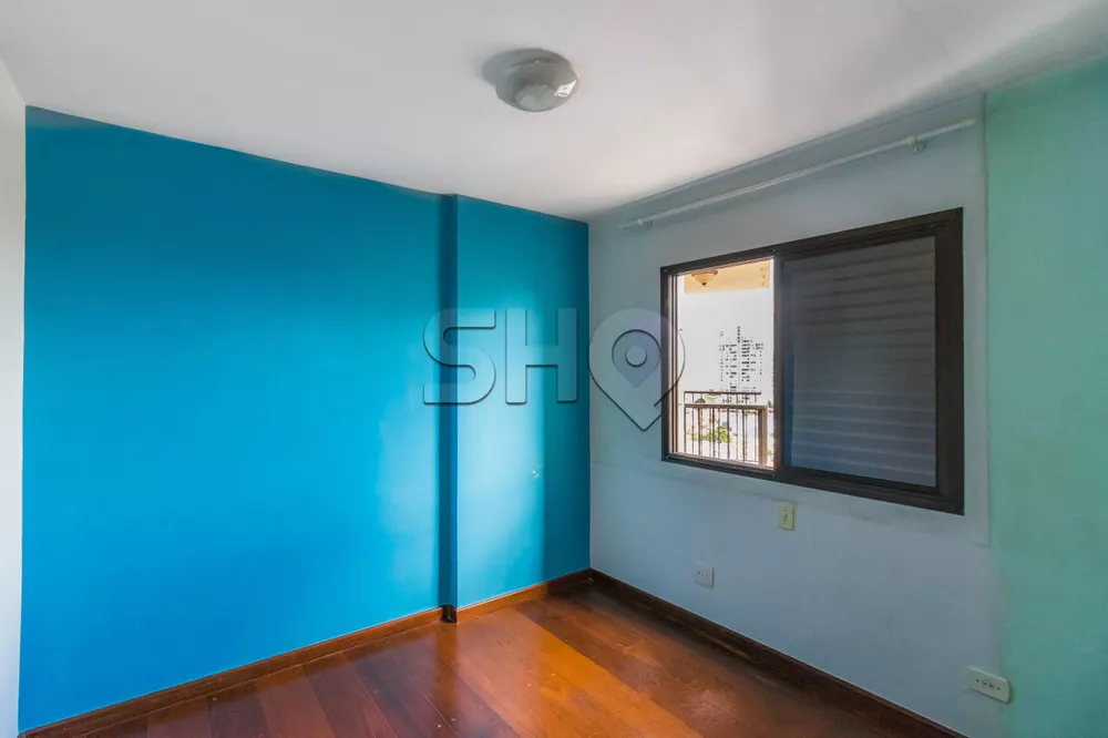 Apartamento à venda com 4 quartos, 120m² - Foto 8