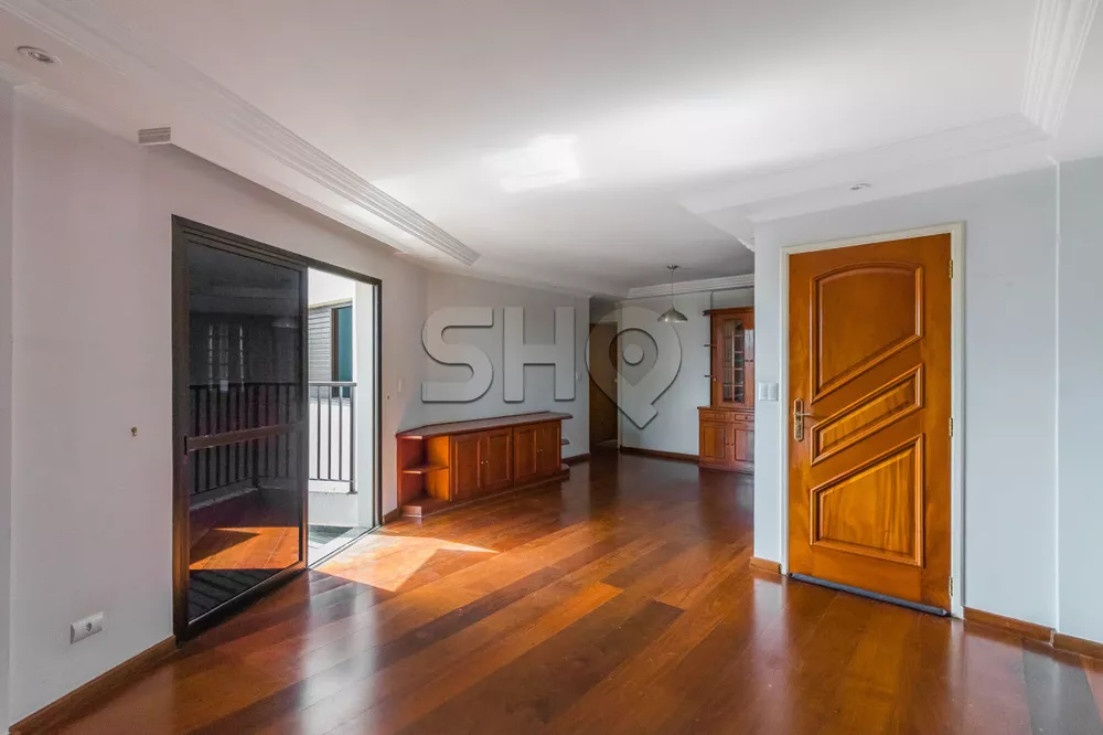 Apartamento à venda com 4 quartos, 120m² - Foto 1